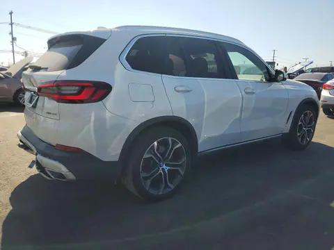 2021 BMW X5 VIN 5UXCR4C01M9H31285 фото 3