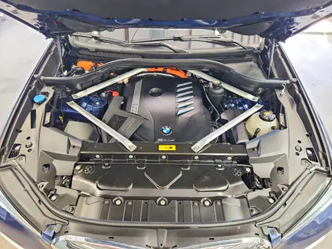 5UXTA6C08M9F27585 — 2021 BMW X5, Мелкие вмятины и царапины (Minor Dent/Scratches), фото до ремонта