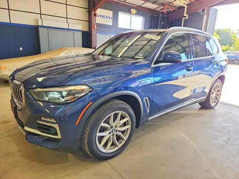 5UXTA6C08M9F27585 — 2021 BMW X5, Мелкие вмятины და царапины (Minor Dent/Scratches), ფოტოები შეკეთებამდე