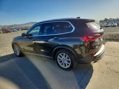 5UXTA6C01N9L30367 — 2022 BMW X5, zdjęcie 2 z Copart 29.10.2026, Tył