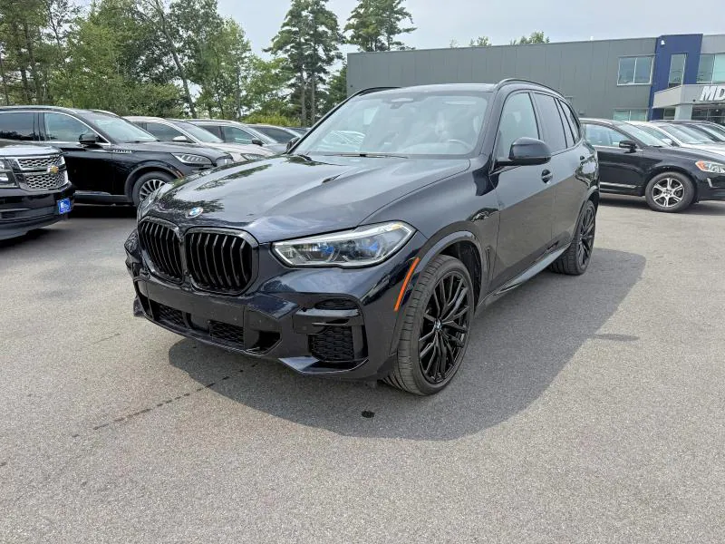 2023 BMW X5 VIN 5UXCR6C01P9P73033 фото 1