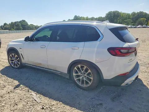 5UXTA6C08P9P18330 — 2023 BMW X5, zdjęcie 2 z Copart 14.10.2026, Tył