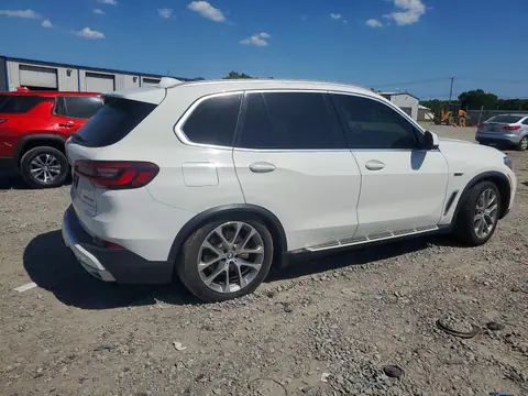 5UXTA6C08P9P18330 — 2023 BMW X5, zdjęcie 3 z Copart 14.10.2026, Tył
