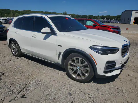 5UXTA6C08P9P18330 — 2023 BMW X5, zdjęcie 4 z Copart 14.10.2026, Tył