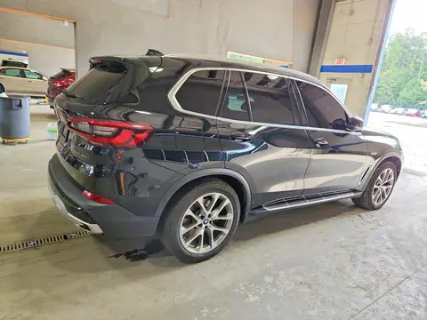 2023 BMW X5 VIN 5UXTA6C03P9P61229 фото 3