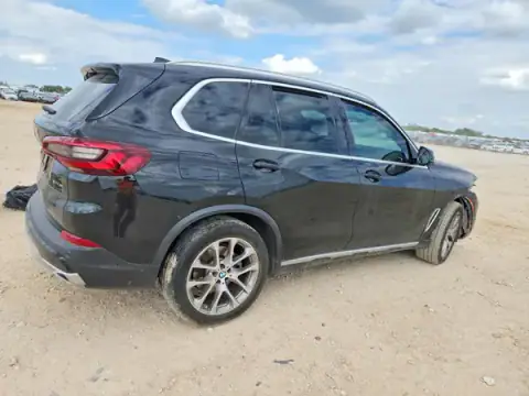 5UXCR6C07P9P94694 — 2023 BMW X5, фото 3 с аукциона Copart, ПЕРЕДНЯЯ ЧАСТЬ