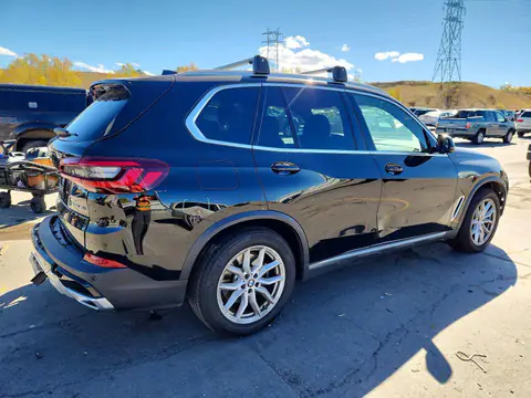 5UXCR6C08P9R20528 — 2023 BMW X5, ფოტო 3, Copart 28.10.2026, უკანა ნაწილი