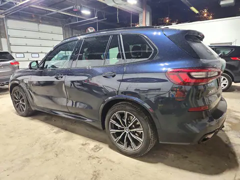 5UXTA6C06P9R09261 — 2023 BMW X5, фото 2 з Copart, Бокова частина