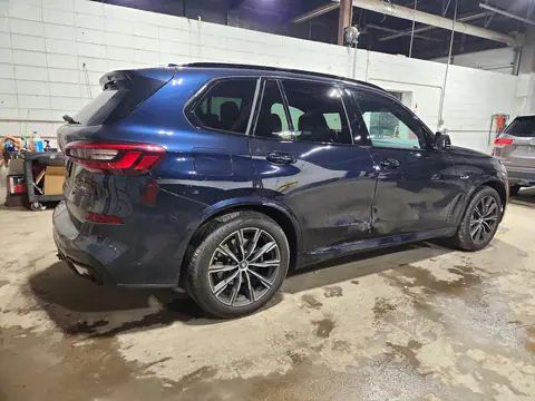 5UXTA6C06P9R09261 — 2023 BMW X5, фото 3 з Copart, Бокова частина