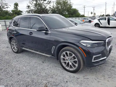 5UXCR6C00P9N44701 — 2023 BMW X5, фото 4 з Copart, Незначні вм’ятини й подряпини