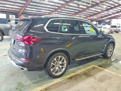 2026 BMW X5 VIN 5UX23EU06T9110184 фото 4
