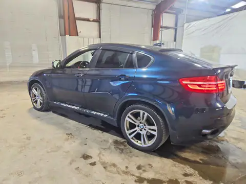 2013 BMW X6 VIN 5UXFG2C50DL783820 фото 2