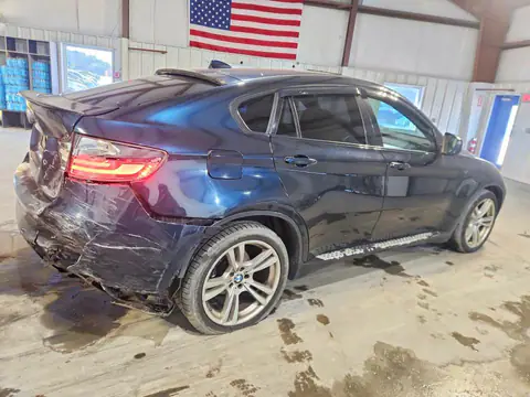 2013 BMW X6 VIN 5UXFG2C50DL783820 фото 3