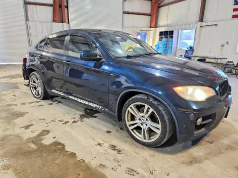 2013 BMW X6 VIN 5UXFG2C50DL783820 фото 4
