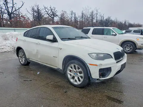 2014 BMW X6 VIN 5UXFG8C53EL593112 фото 4