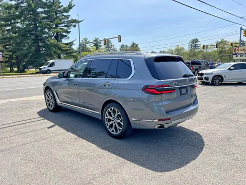 2024 BMW X7 VIN 5UX23EM00R9S52720 фото 3