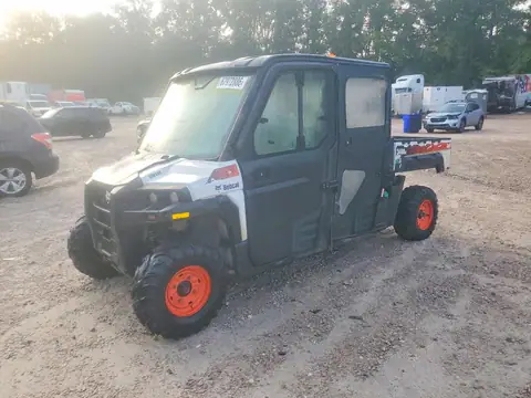2020 BOBCAT 3400 VIN 4XAB8FMA3G8012488 фото 2