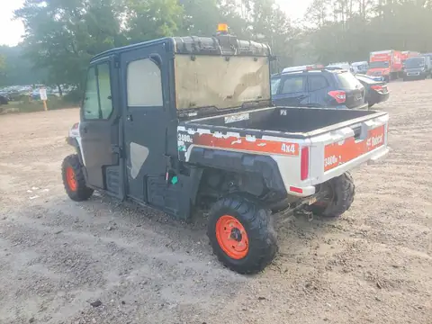 2020 BOBCAT 3400 VIN 4XAB8FMA3G8012488 фото 3