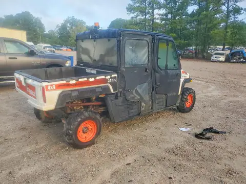 2020 BOBCAT 3400 VIN 4XAB8FMA3G8012488 фото 4