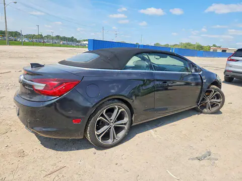 2016 BUICK CASCADA VIN W04WT3N52GG006577 фото 3
