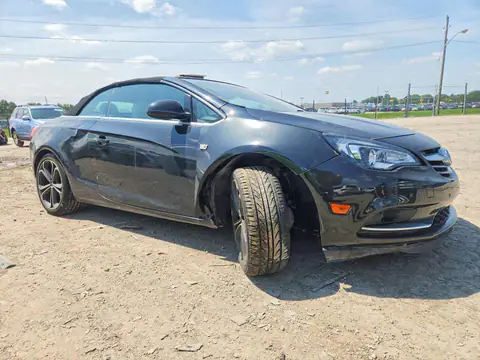 2016 BUICK CASCADA VIN W04WT3N52GG006577 фото 4