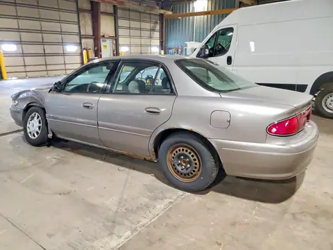 1999 BUICK CENTURY VIN 2G4WS52M2X1453984 фото 2