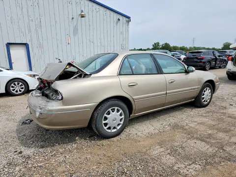 2000 BUICK CENTURY VIN 2G4WS52J4Y1293839 фото 3