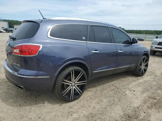 5GAKVBKD2EJ308506 — 2014 Buick Enclave, фото 15 с аукциона Copart 07.10.2026, Механические повреждения