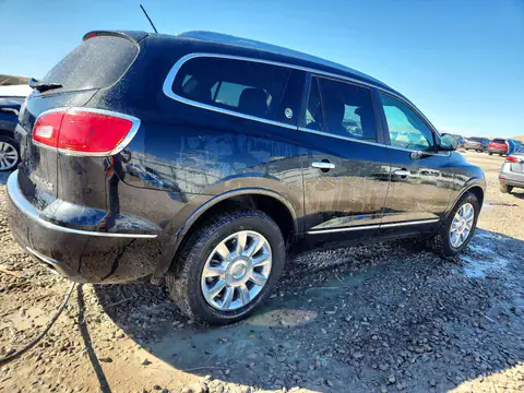 5GAKVBKDXEJ346288 — 2014 Buick Enclave, photo 3 from Copart 16.10.2026, Hail