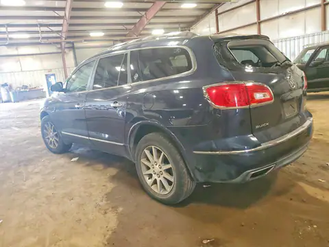2015 BUICK ENCLAVE VIN 5GAKVBKD6FJ350615 фото 2