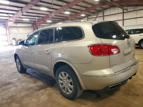 2015 BUICK ENCLAVE VIN 5GAKVBKD8FJ226376 фото 2
