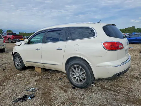 2015 BUICK ENCLAVE VIN 5GAKRBKD4FJ184051 фото 2