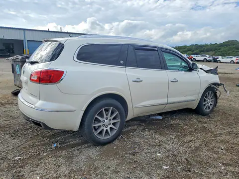 2015 BUICK ENCLAVE VIN 5GAKRBKD4FJ184051 фото 3