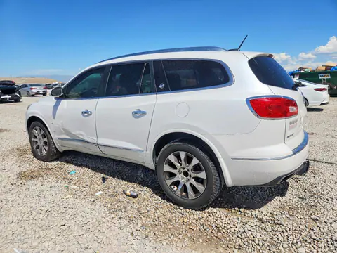 2016 Buick Enclave VIN 5GAKRBKD4GJ111263 фото 2