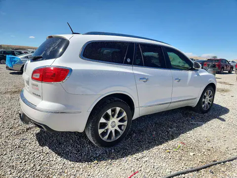 2016 Buick Enclave VIN 5GAKRBKD4GJ111263 фото 3