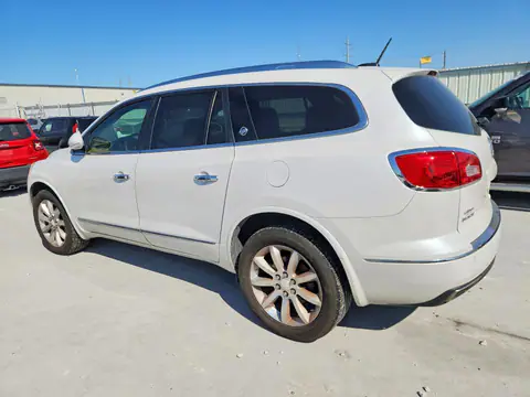 2016 BUICK ENCLAVE VIN 5GAKRCKD1GJ183012 фото 2