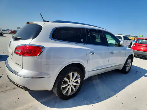 2016 BUICK ENCLAVE VIN 5GAKRCKD1GJ183012 фото 3