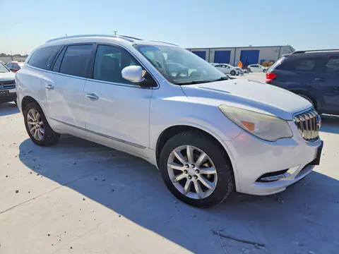 2016 BUICK ENCLAVE VIN 5GAKRCKD1GJ183012 фото 4