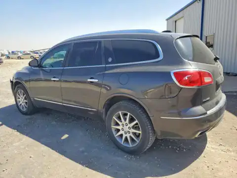 5GAKRBKD6GJ195585 — 2016 Buick Enclave, photo 2 from Copart 20.10.2026, Front end