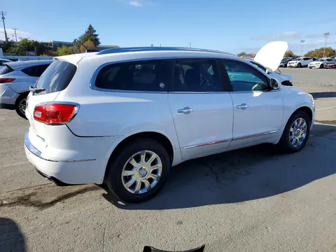 2016 Buick Enclave VIN 5GAKVCKD4GJ262329 фото 3
