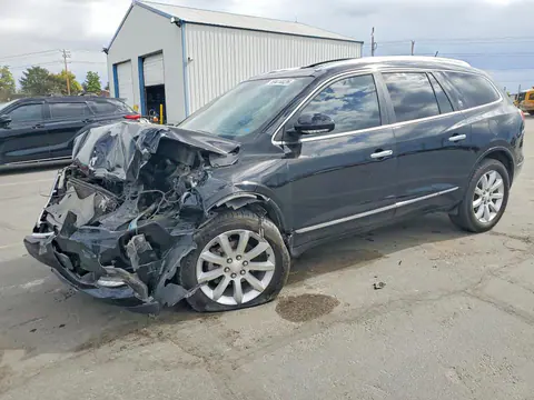 2016 Buick Enclave VIN 5GAKVCKD3GJ276495 фото 1