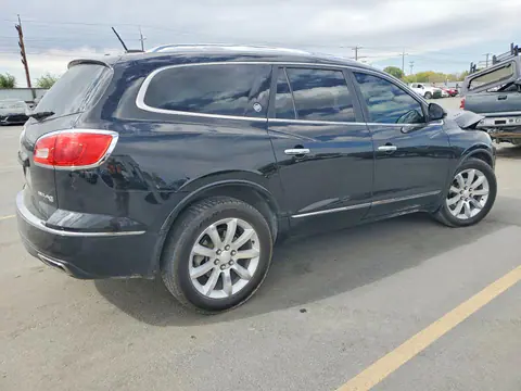 2016 Buick Enclave VIN 5GAKVCKD3GJ276495 фото 3