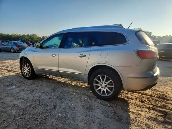 5GAKRBKD9GJ337623 — 2016 Buick Enclave, photo 2 from Copart 02.10.2026, Front end
