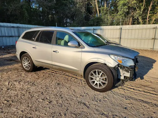 5GAKRBKD9GJ337623 — 2016 Buick Enclave, photo 4 from Copart 02.10.2026, Front end