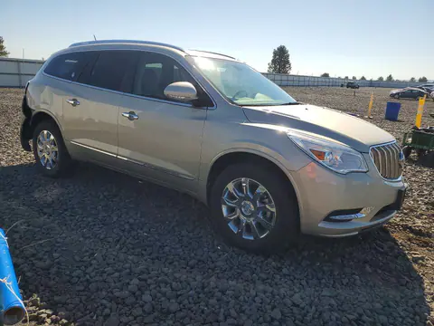 2016 Buick Enclave VIN 5GAKVCKD0GJ292511 фото 4