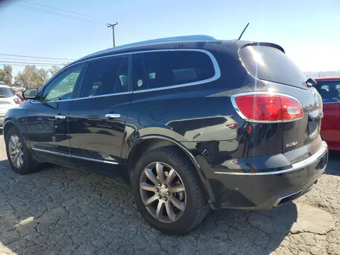 5GAKRCKD0GJ201175 — 2016 Buick Enclave, zdjęcie 2 z Copart 19.10.2026, Drobne wgniecenia i rysy