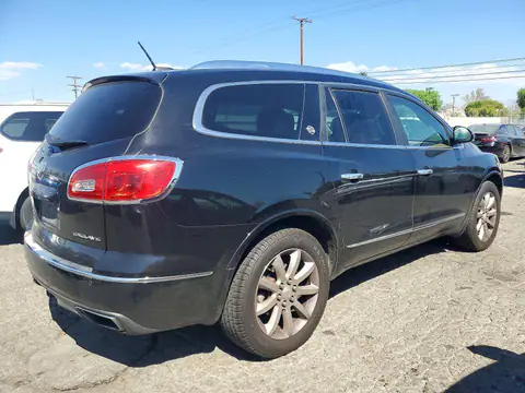 5GAKRCKD0GJ201175 — 2016 Buick Enclave, zdjęcie 3 z Copart 19.10.2026, Drobne wgniecenia i rysy