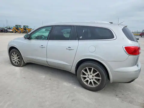 5GAKRAKD8HJ225620 — 2017 Buick Enclave, photo 2 from Copart 14.10.2026, Front end