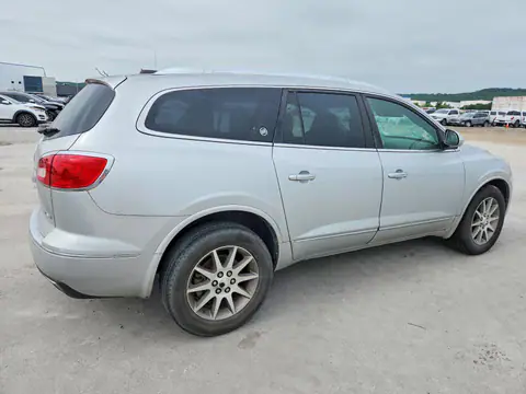 5GAKRAKD8HJ225620 — 2017 Buick Enclave, photo 3 from Copart 14.10.2026, Front end