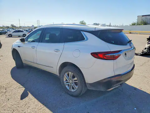 5GAERBKW5KJ237980 — 2019 Buick Enclave, photo 2 from Copart 16.10.2026, Minor dents and scratches
